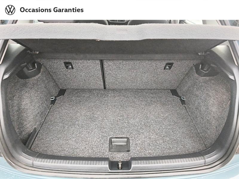 Voitures occasions VOLKSWAGEN POLO IQ.Drive Rivery