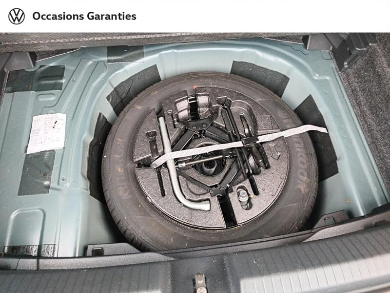 Voitures occasions VOLKSWAGEN POLO IQ.Drive Rivery