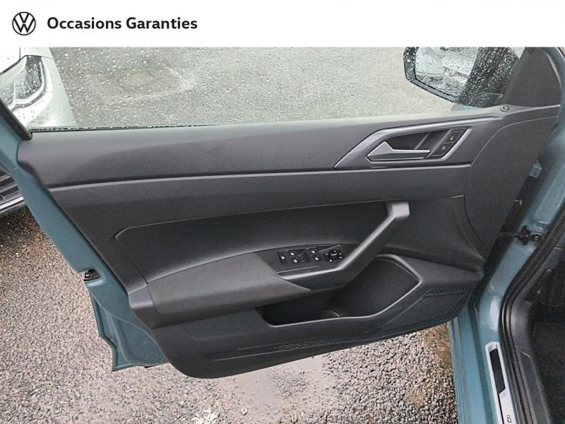 Voitures occasions VOLKSWAGEN POLO IQ.Drive Rivery