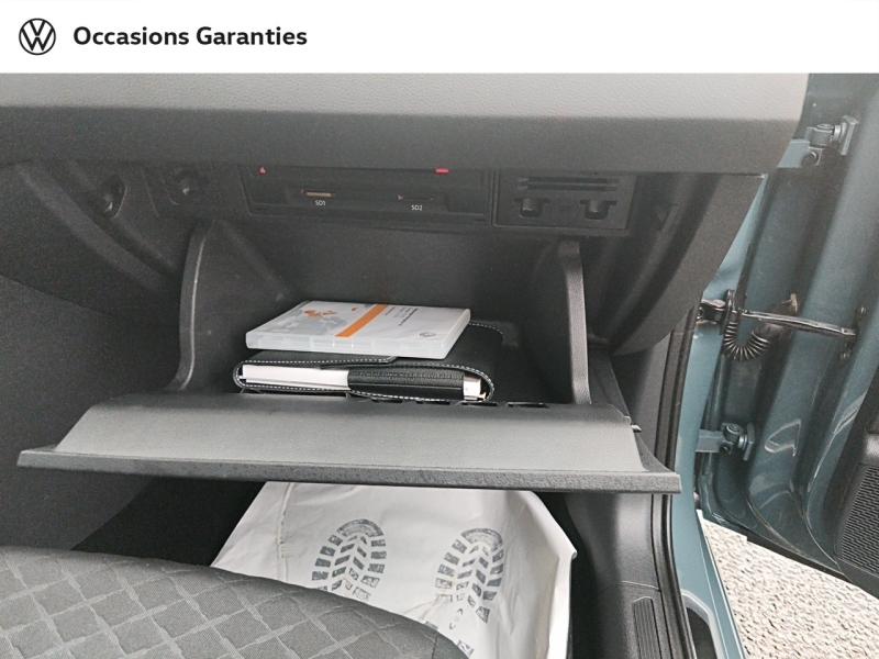 Voitures occasions VOLKSWAGEN POLO IQ.Drive Rivery