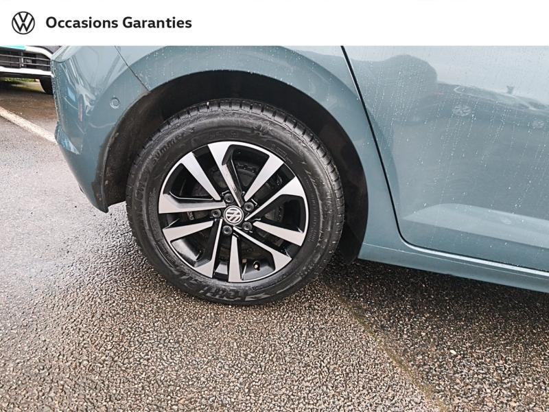 Voitures occasions VOLKSWAGEN POLO IQ.Drive Rivery