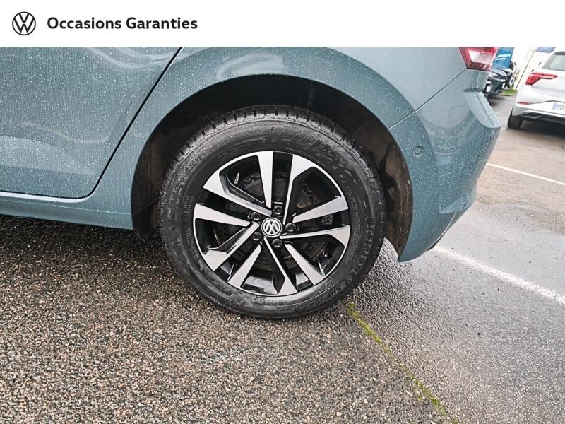 Voitures occasions VOLKSWAGEN POLO IQ.Drive Rivery