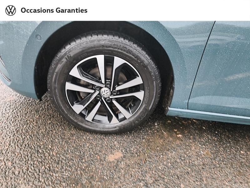 Voitures occasions VOLKSWAGEN POLO IQ.Drive Rivery