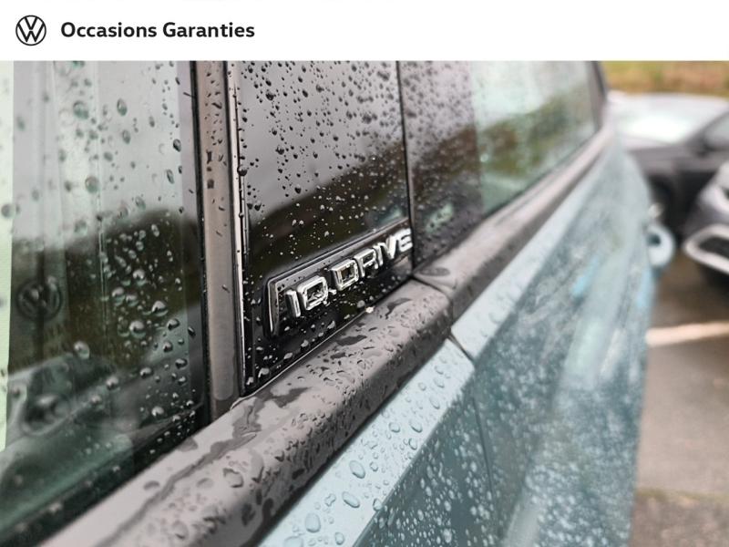 Voitures occasions VOLKSWAGEN POLO IQ.Drive Rivery