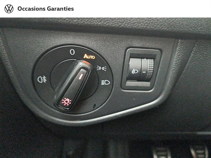 Voitures occasions VOLKSWAGEN POLO IQ.Drive Rivery