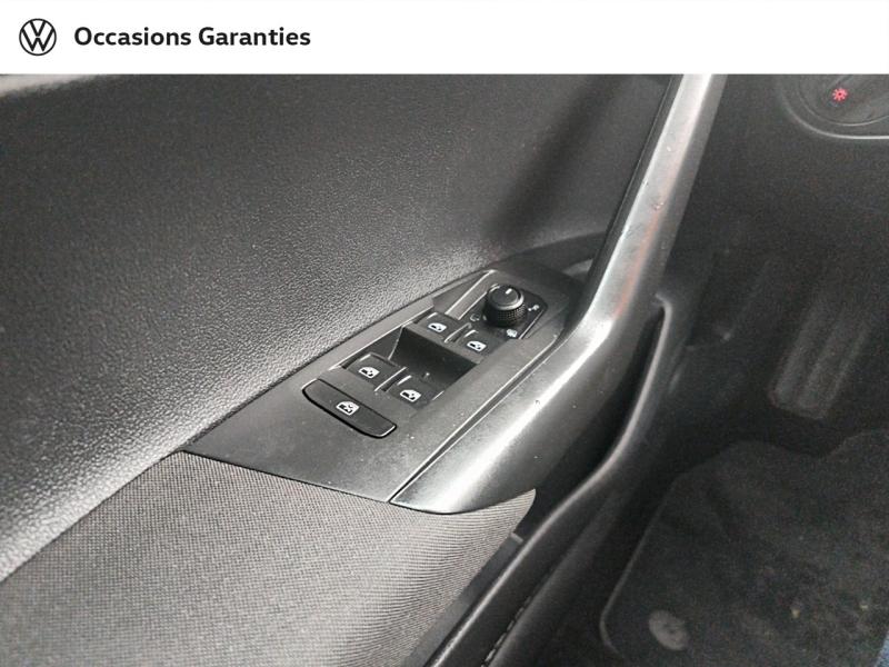 Voitures occasions VOLKSWAGEN POLO IQ.Drive Rivery