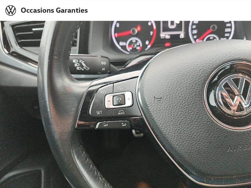 Voitures occasions VOLKSWAGEN POLO IQ.Drive Rivery
