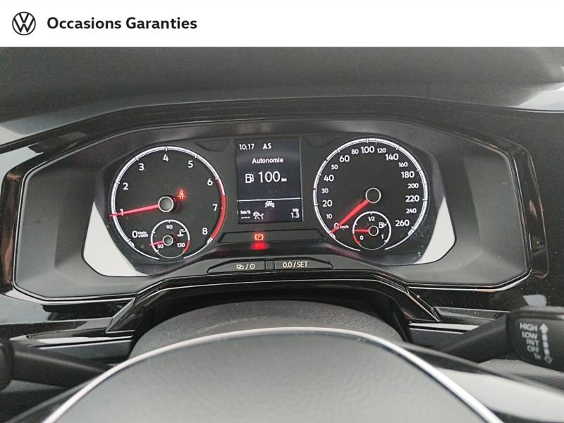 Voitures occasions VOLKSWAGEN POLO IQ.Drive Rivery