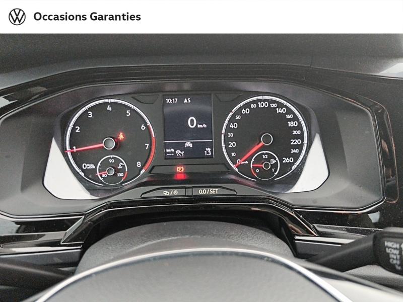 Voitures occasions VOLKSWAGEN POLO IQ.Drive Rivery