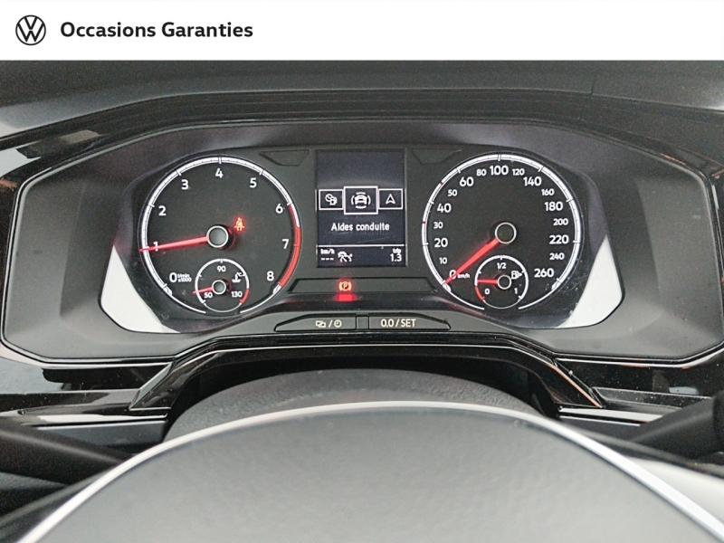 Voitures occasions VOLKSWAGEN POLO IQ.Drive Rivery