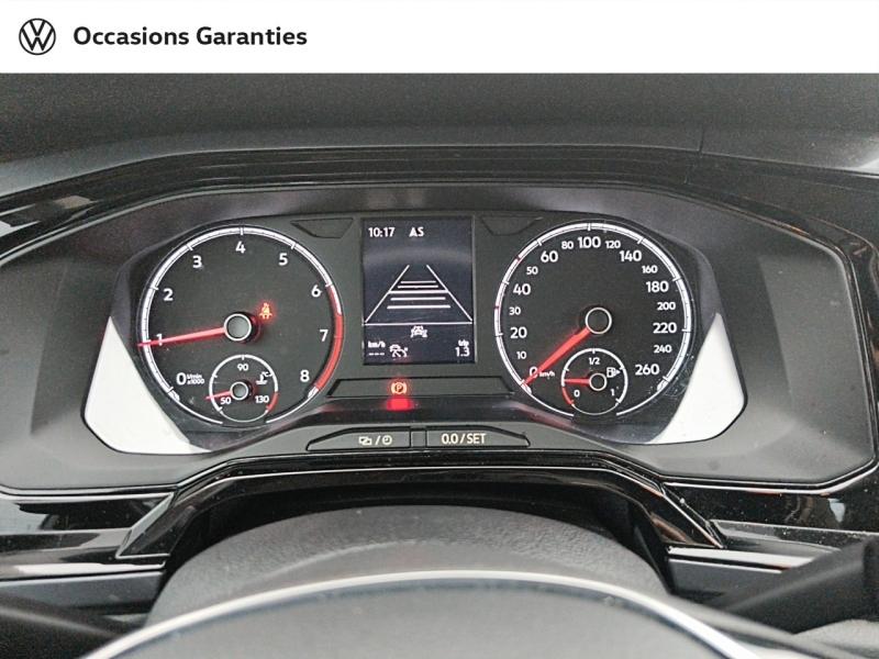 Voitures occasions VOLKSWAGEN POLO IQ.Drive Rivery