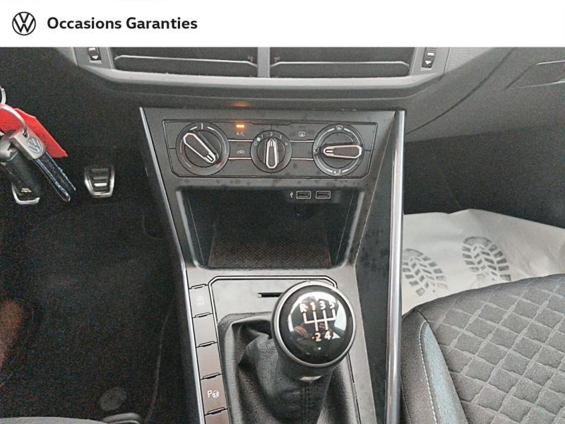 Voitures occasions VOLKSWAGEN POLO IQ.Drive Rivery