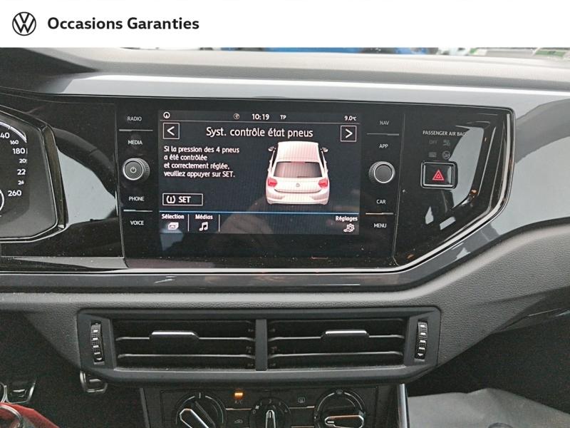 Voitures occasions VOLKSWAGEN POLO IQ.Drive Rivery