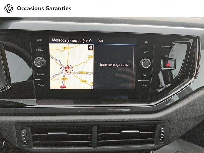 Voitures occasions VOLKSWAGEN POLO IQ.Drive Rivery