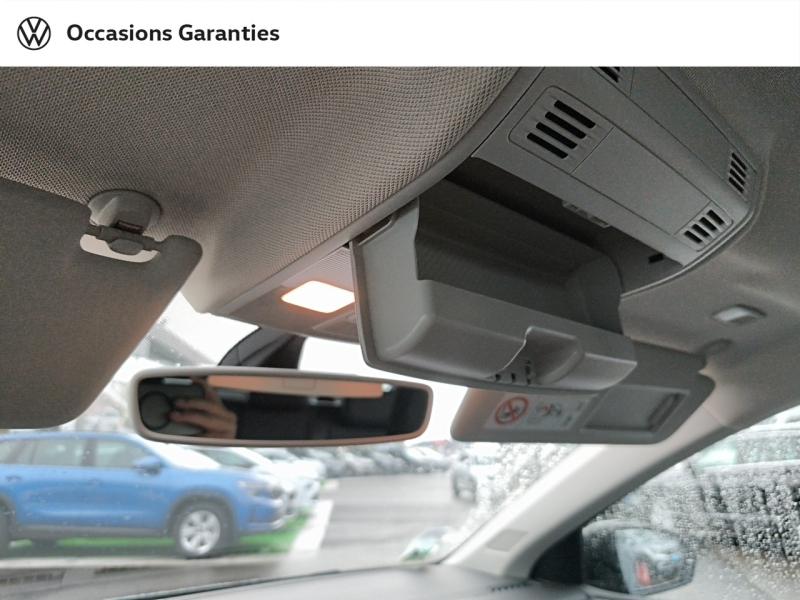 Voitures occasions VOLKSWAGEN POLO IQ.Drive Rivery