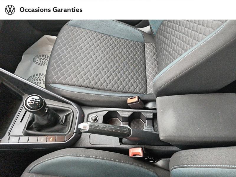 Voitures occasions VOLKSWAGEN POLO IQ.Drive Rivery