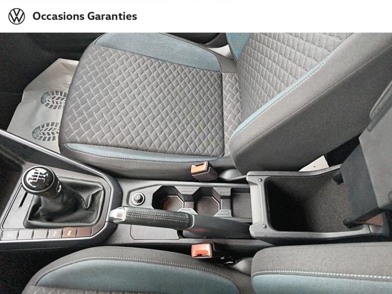 Voitures occasions VOLKSWAGEN POLO IQ.Drive Rivery