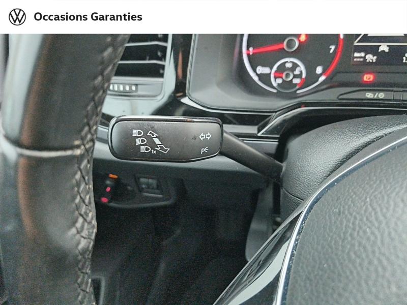 Voitures occasions VOLKSWAGEN POLO IQ.Drive Rivery