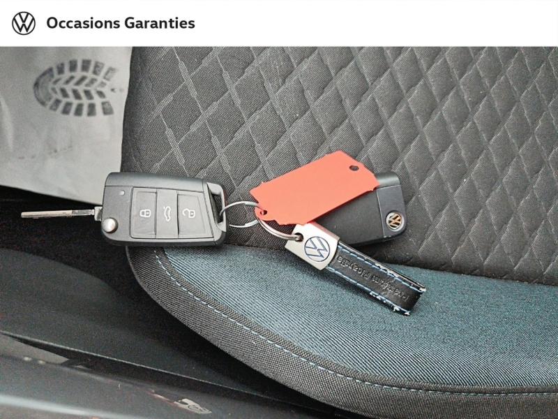 Voitures occasions VOLKSWAGEN POLO IQ.Drive Rivery