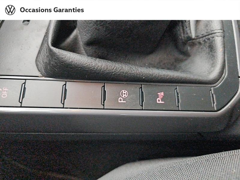 Voitures occasions VOLKSWAGEN POLO IQ.Drive Rivery