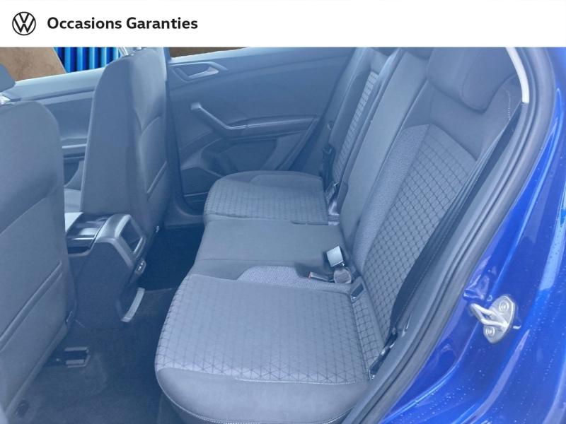Voitures occasions VOLKSWAGEN T-CROSS Life Tech Rivery