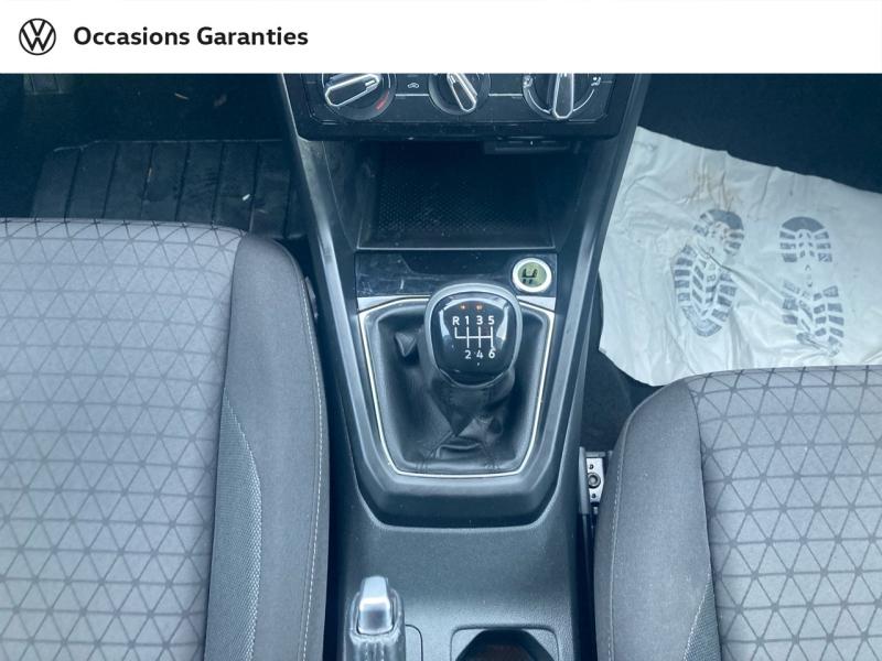Voitures occasions VOLKSWAGEN T-CROSS Life Tech Rivery