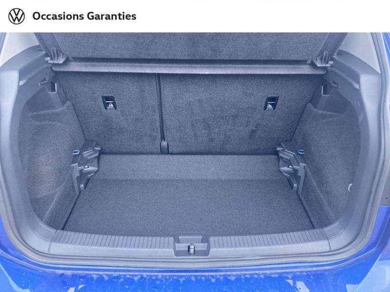 Voitures occasions VOLKSWAGEN T-CROSS Life Tech Rivery