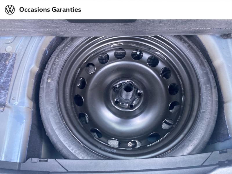 Voitures occasions VOLKSWAGEN T-CROSS Life Tech Rivery