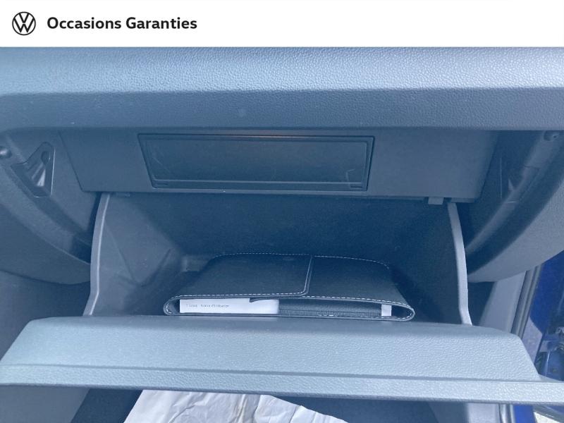 Voitures occasions VOLKSWAGEN T-CROSS Life Tech Rivery