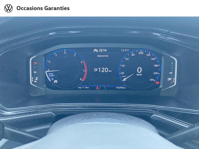 Voitures occasions VOLKSWAGEN T-CROSS Life Tech Rivery