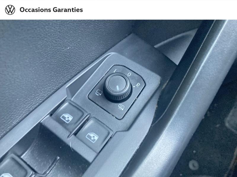 Voitures occasions VOLKSWAGEN T-CROSS Life Tech Rivery