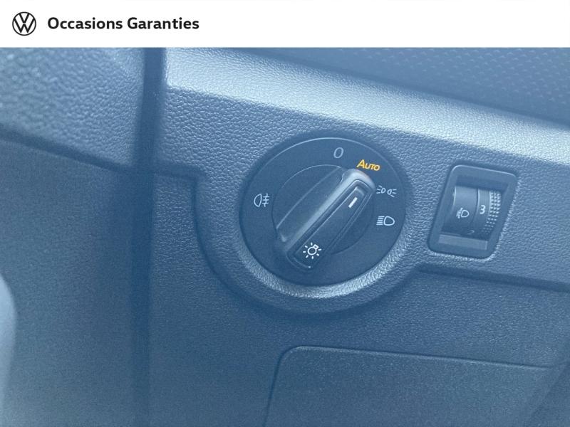 Voitures occasions VOLKSWAGEN T-CROSS Life Tech Rivery