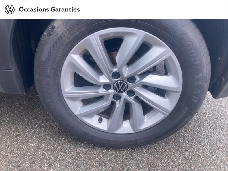 Voitures occasions VOLKSWAGEN T-CROSS Life Tech Rivery