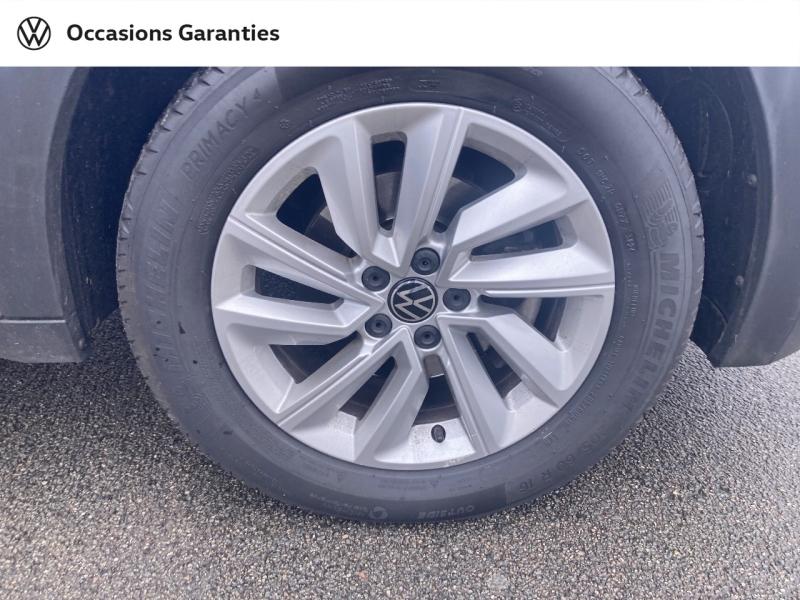 Voitures occasions VOLKSWAGEN T-CROSS Life Tech Rivery