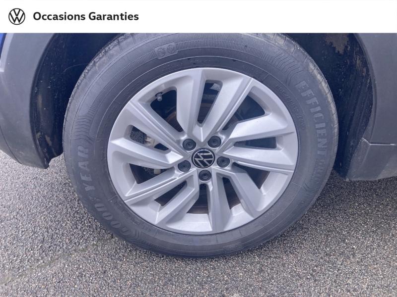 Voitures occasions VOLKSWAGEN T-CROSS Life Tech Rivery
