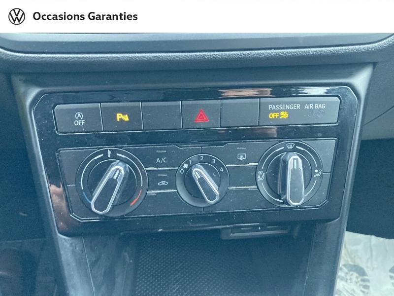 Voitures occasions VOLKSWAGEN T-CROSS Life Tech Rivery