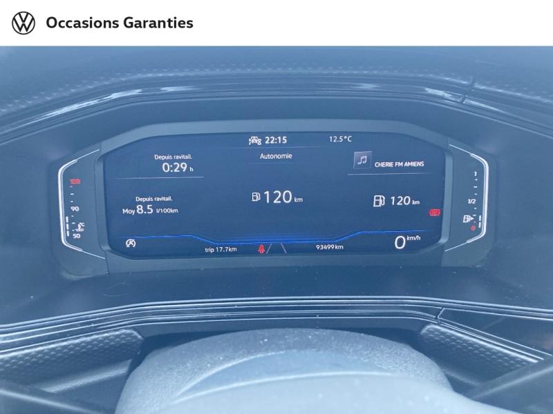 Voitures occasions VOLKSWAGEN T-CROSS Life Tech Rivery