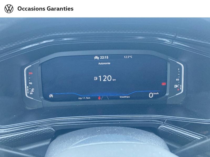 Voitures occasions VOLKSWAGEN T-CROSS Life Tech Rivery