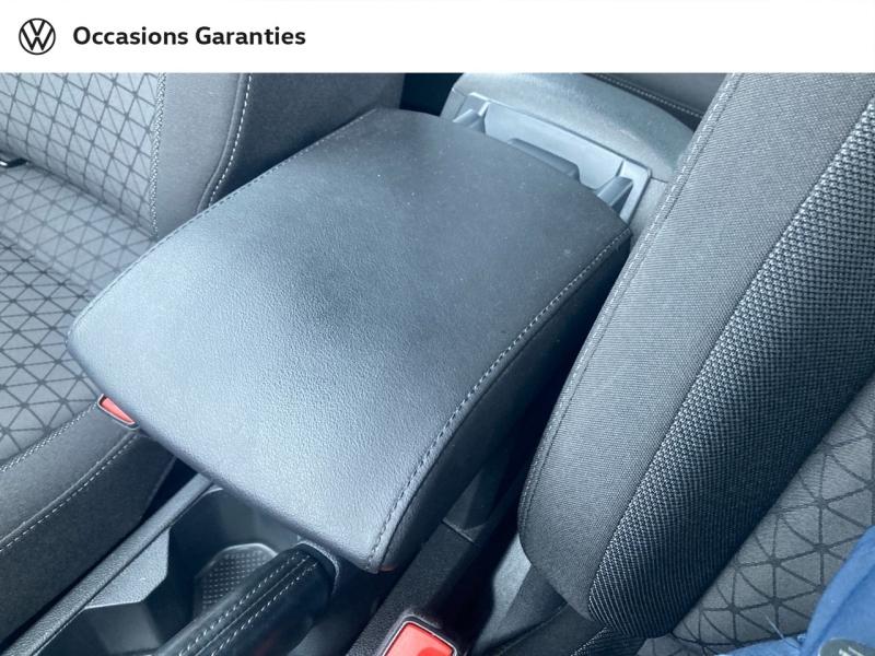 Voitures occasions VOLKSWAGEN T-CROSS Life Tech Rivery