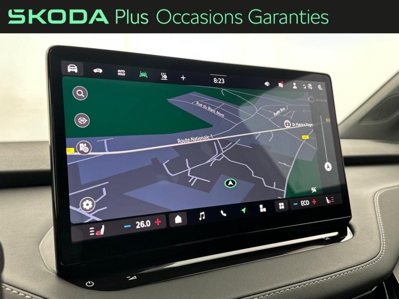 Voitures occasions ŠKODA ENYAQ Sportline Rivery