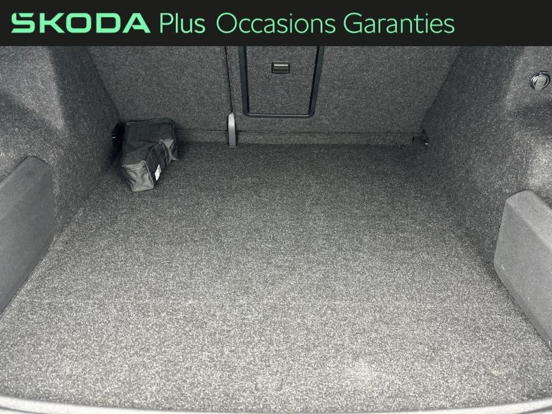 Voitures occasions ŠKODA ENYAQ Sportline Rivery