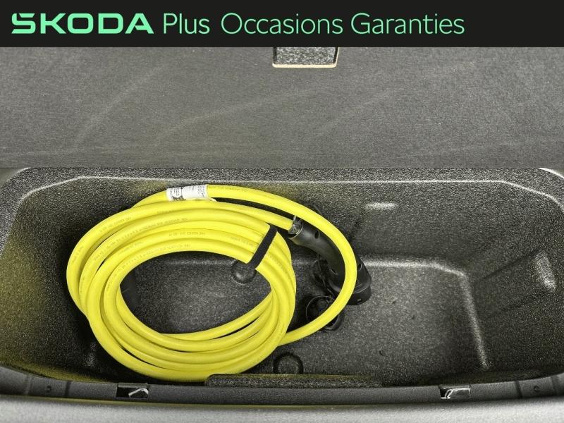 Voitures occasions ŠKODA ENYAQ Sportline Rivery