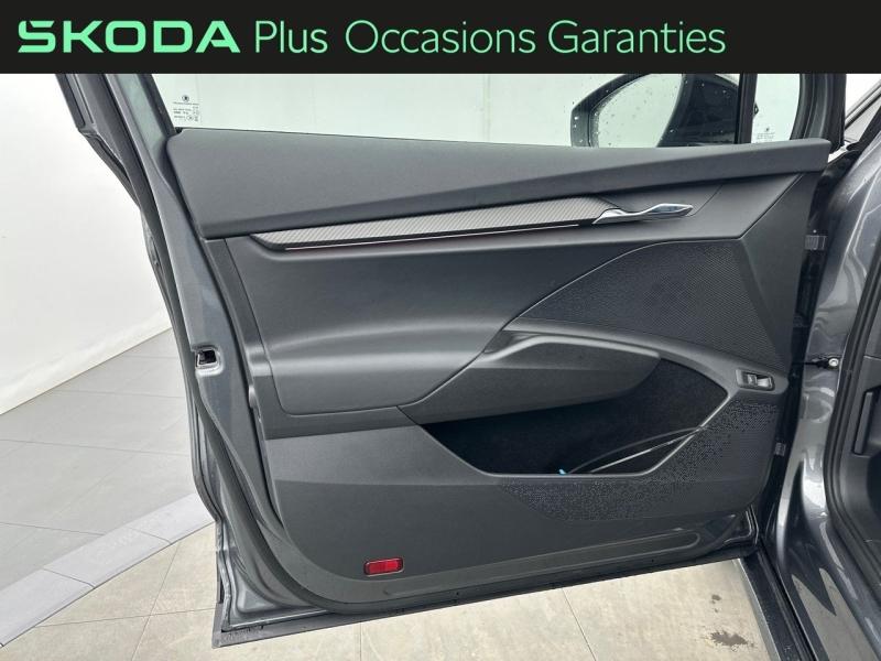 Voitures occasions ŠKODA ENYAQ Sportline Rivery