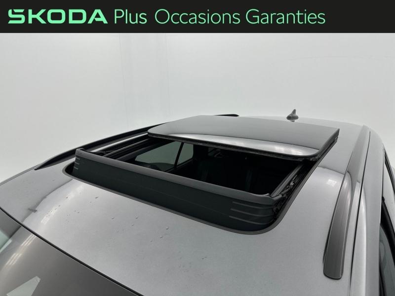 Voitures occasions ŠKODA ENYAQ Sportline Rivery