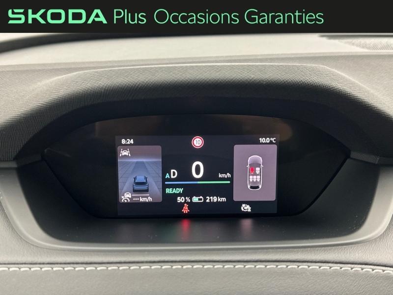 Voitures occasions ŠKODA ENYAQ Sportline Rivery