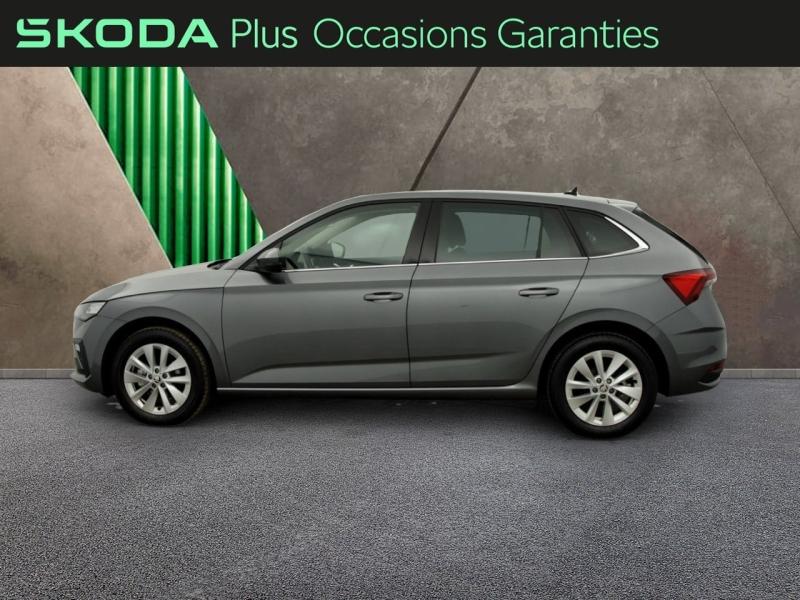 Voitures occasions ŠKODA SCALA Selection Rivery