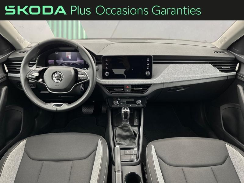 Voitures occasions ŠKODA SCALA Selection Rivery