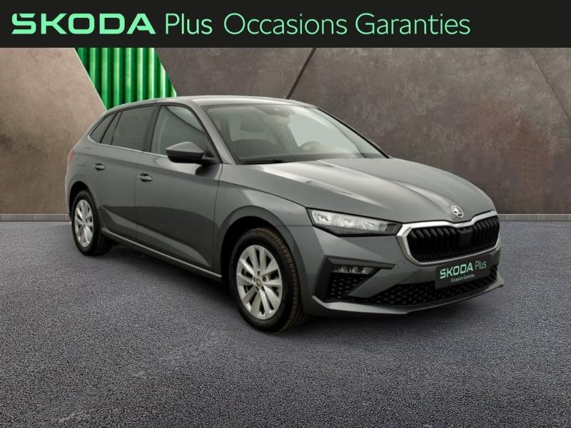 Voitures occasions ŠKODA SCALA Selection Rivery