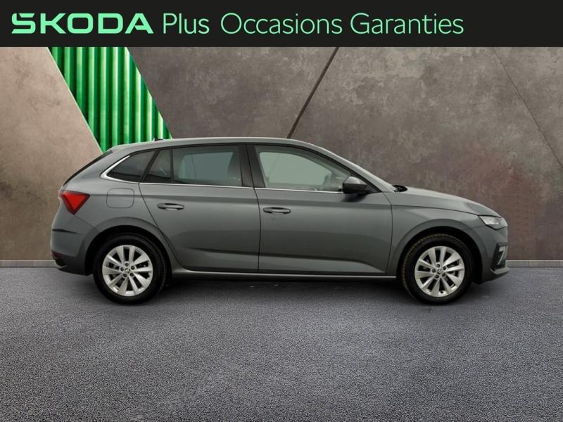 Voitures occasions ŠKODA SCALA Selection Rivery