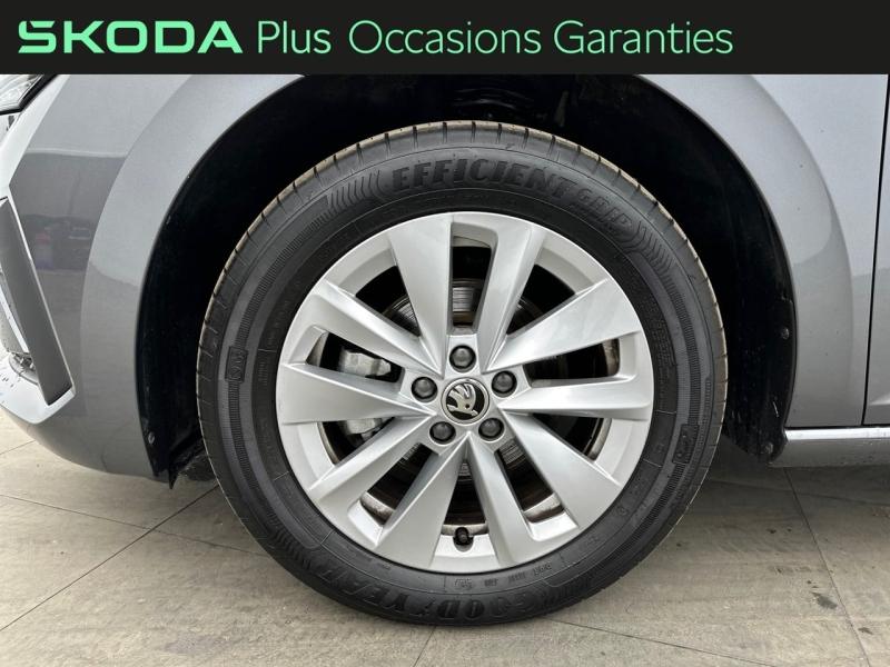 Voitures occasions ŠKODA SCALA Selection Rivery